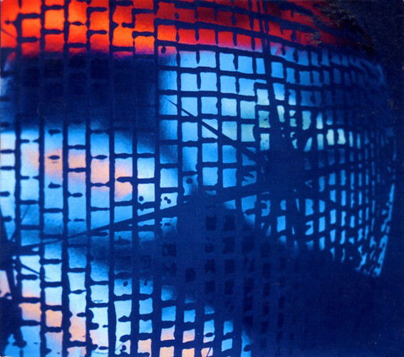 Luomo: Vocalcity (2000)